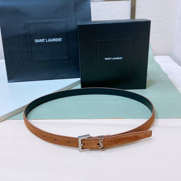 Saint Laurent Belt 20MM SLB00117